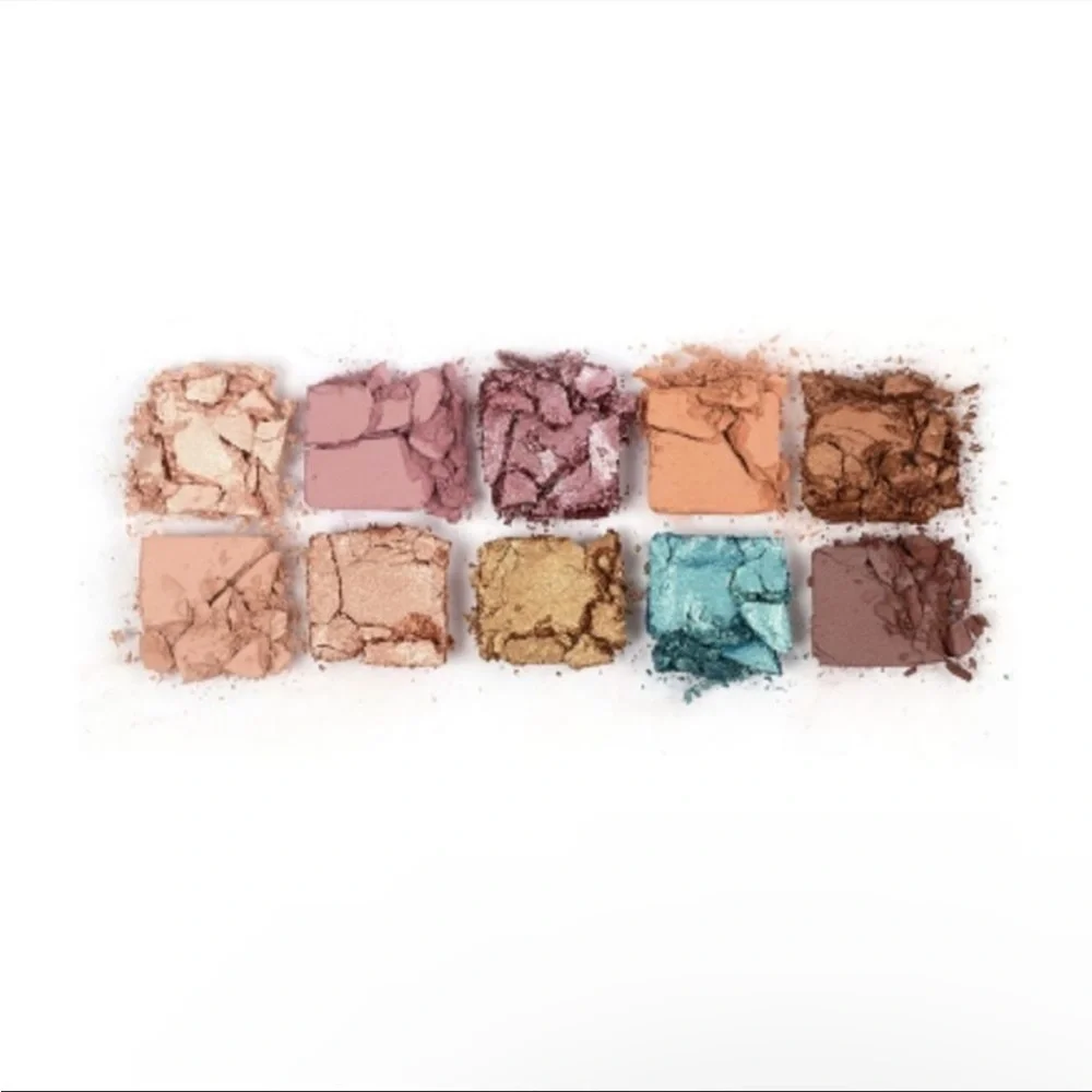✨ WANDER BEAUTY Wanderess™ Escape Eyeshadow Palette